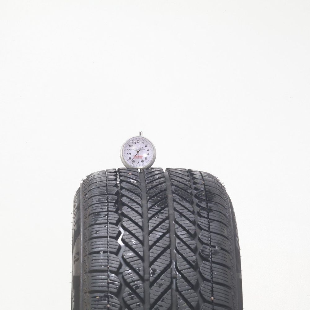 Set of (4) Used 215/50R17 Bridgestone WeatherPeak 95V - 8.5-10/32 - Image 2