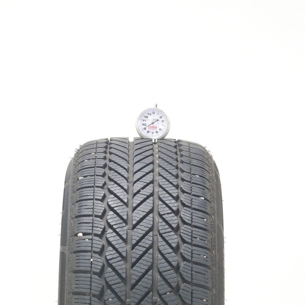 Set of (4) Used 215/50R17 Bridgestone WeatherPeak 95V - 8.5-10/32 - Image 5