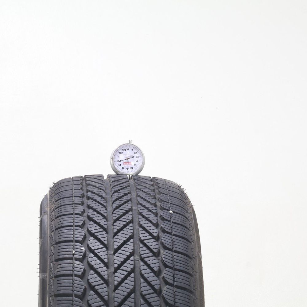Set of (4) Used 215/50R17 Bridgestone WeatherPeak 95V - 8.5-10/32 - Image 8