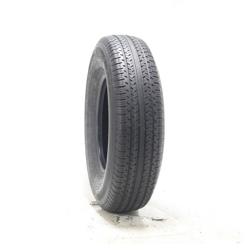 Driven Once ST 235/80R16 HiSpec Oracle 1N/A G - 9/32 - Image 1