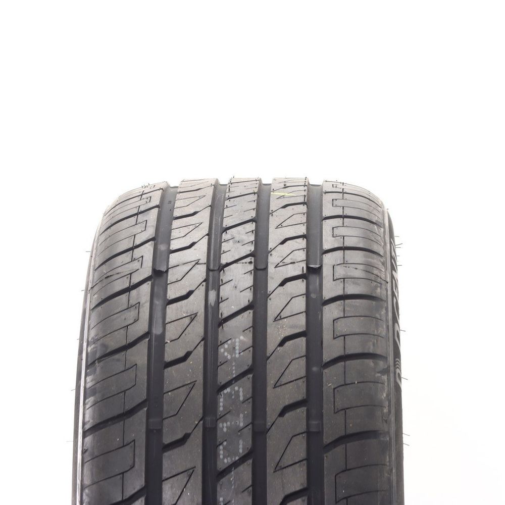 Set of (2) New 265/40ZR22 Dcenti D8000 106W - Image 2