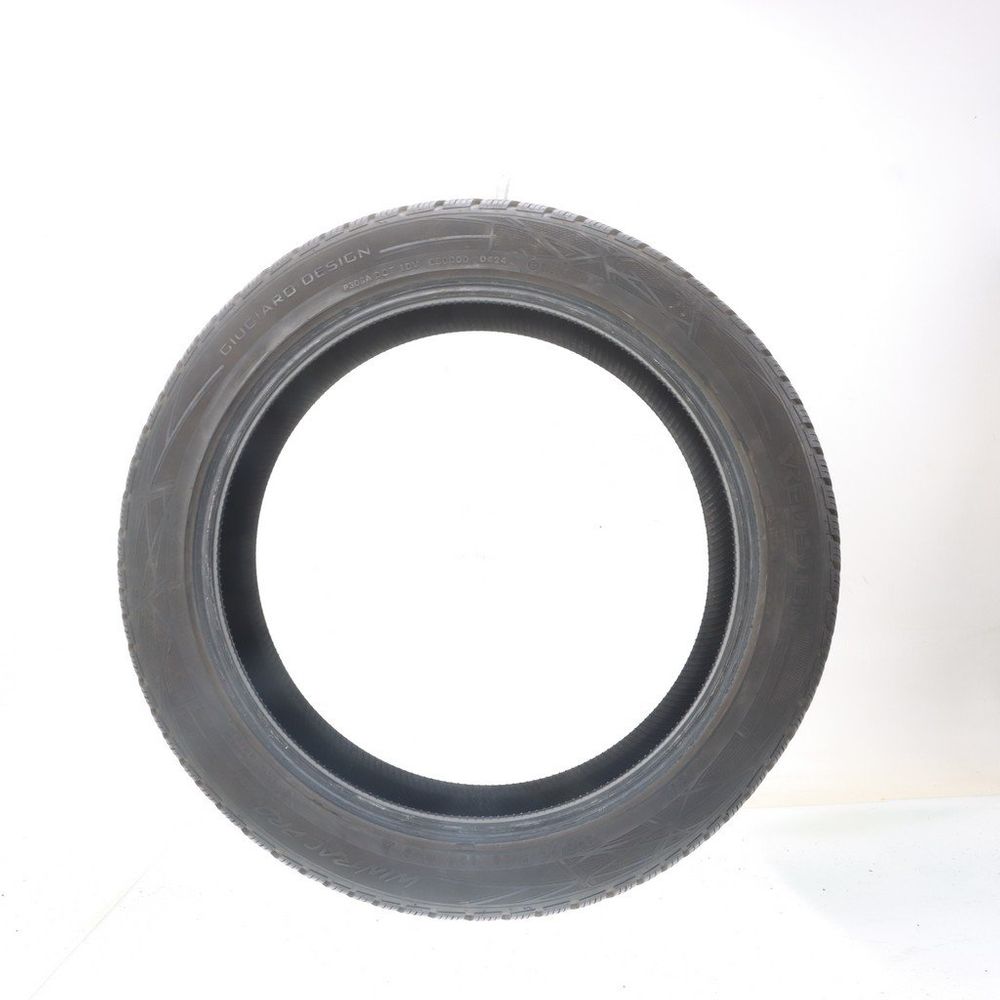 Used 245/45R20 Vredestein Wintrac Pro 103V - 9/32 - Image 3