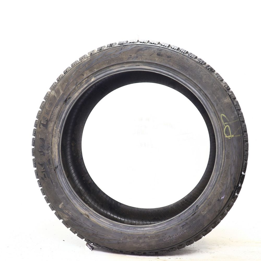 Used 315/35R20 Nokian Hakkapeliitta R3 SUV 110T - 10.5/32 - Image 3