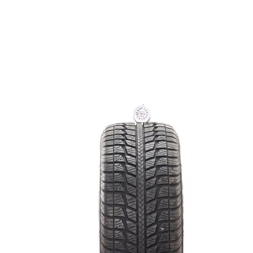 Used 205/55R16 Federal Himalaya WS1 91H - 10.5/32 - Image 2