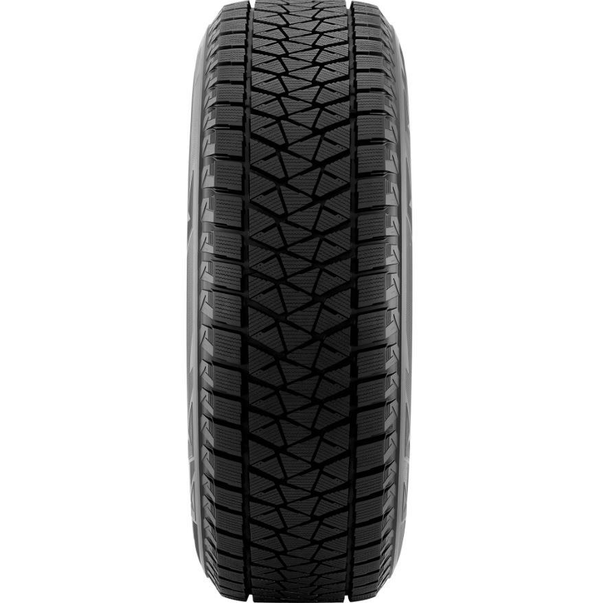 New 235/75R15 Bridgestone Blizzak DM-V2 109R - Image 3