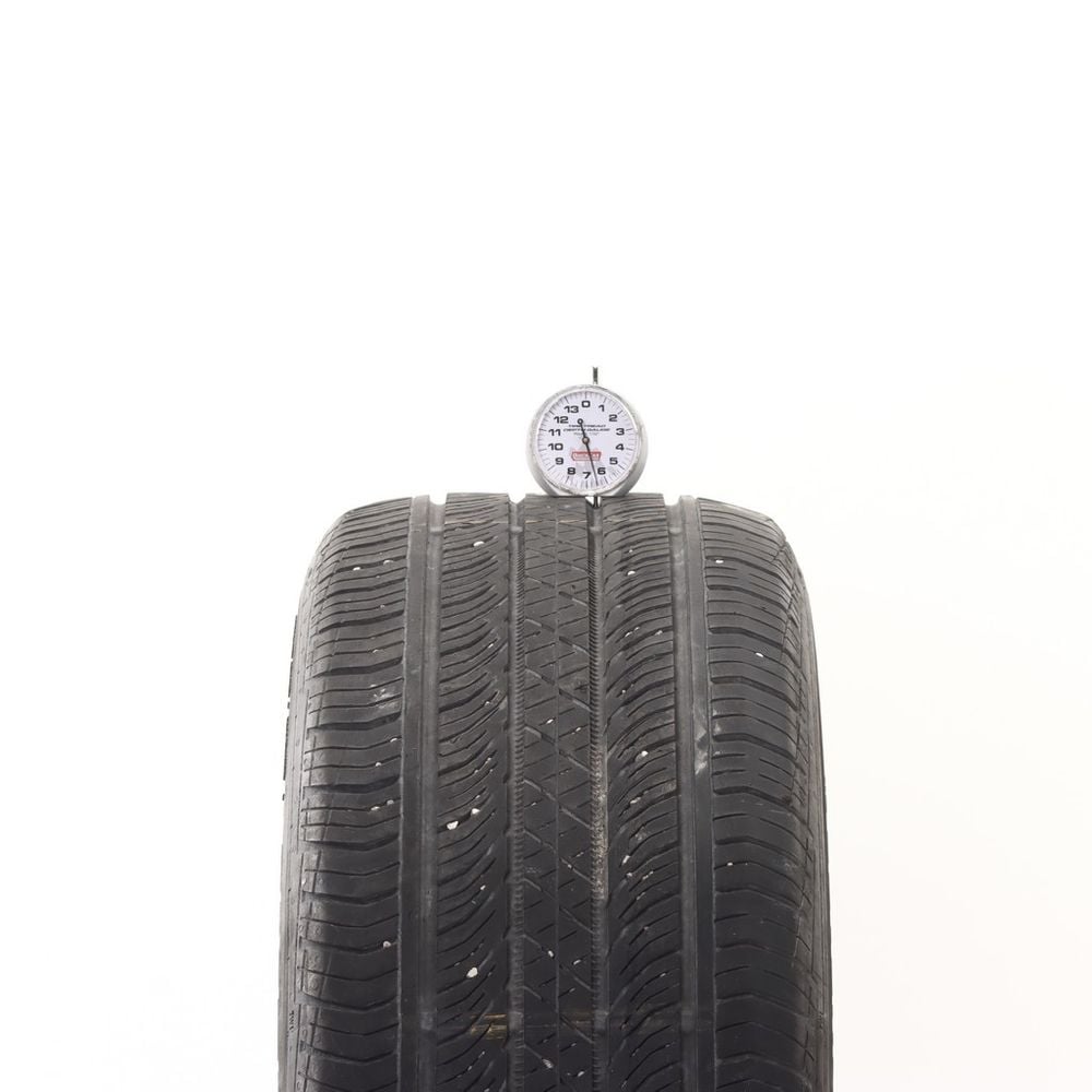 Set of (4) Used 215/55R16 Continental ProContact TX 97H - 5-6.5/32 - Image 5