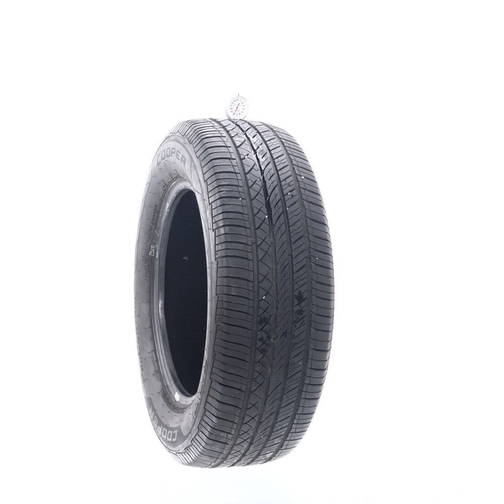 Set of (4) Used 235/65R17 Cooper ProControl 104H - 7.5-9/32 - Image 1
