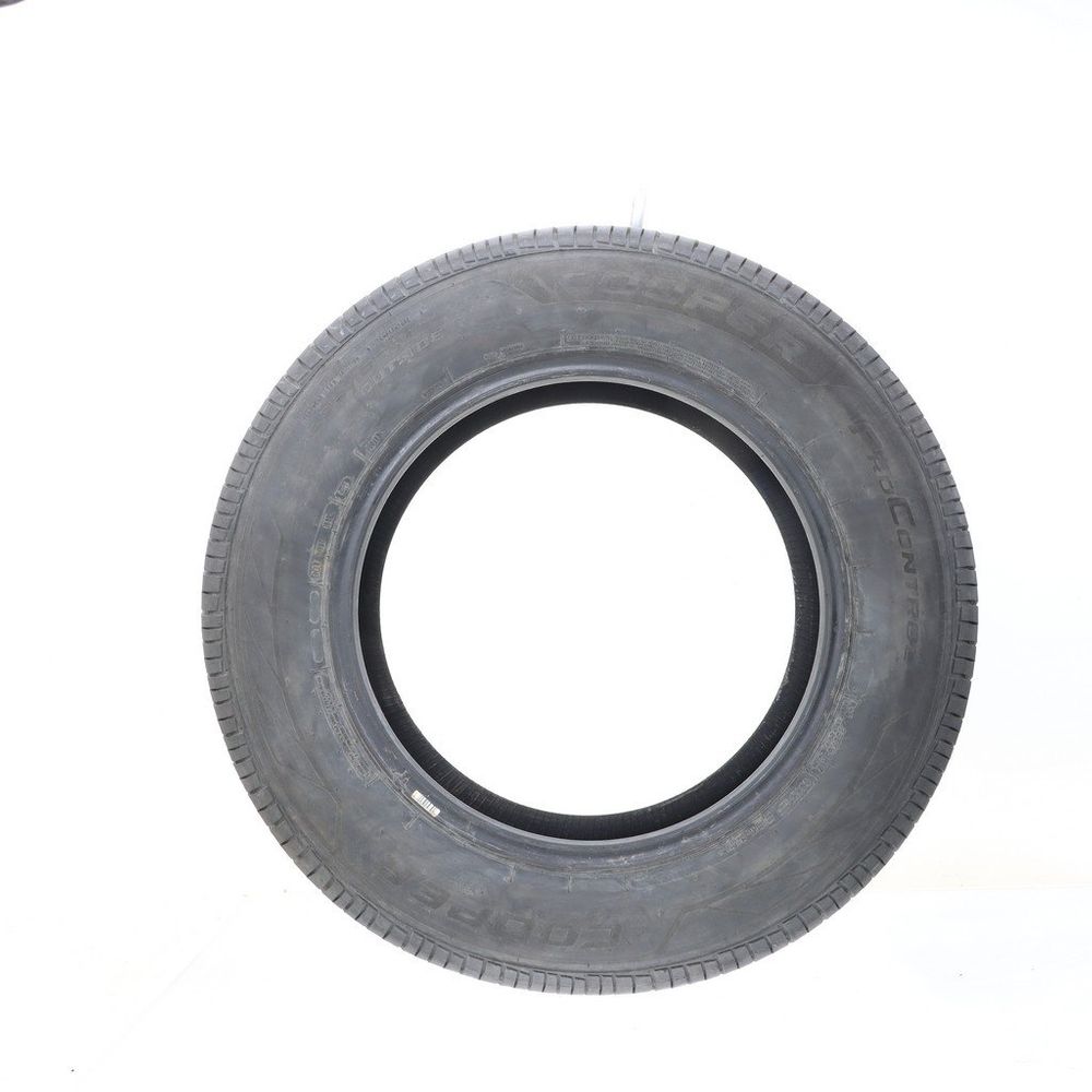 Set of (4) Used 235/65R17 Cooper ProControl 104H - 7.5-9/32 - Image 12