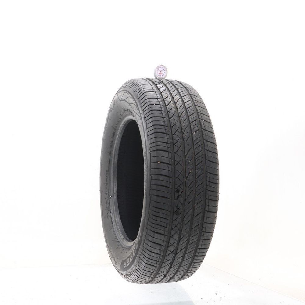 Set of (4) Used 235/65R17 Cooper ProControl 104H - 7.5-9/32 - Image 7