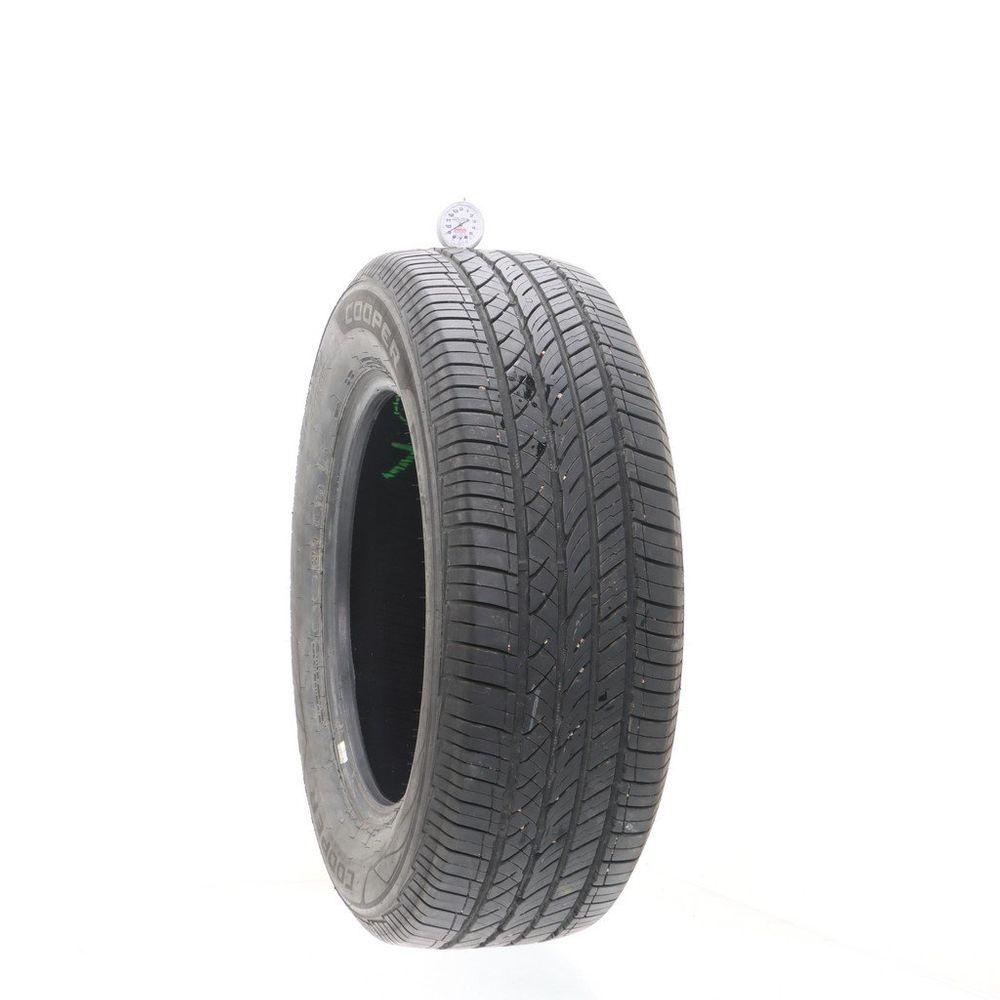 Set of (4) Used 235/65R17 Cooper ProControl 104H - 7.5-9/32 - Image 10
