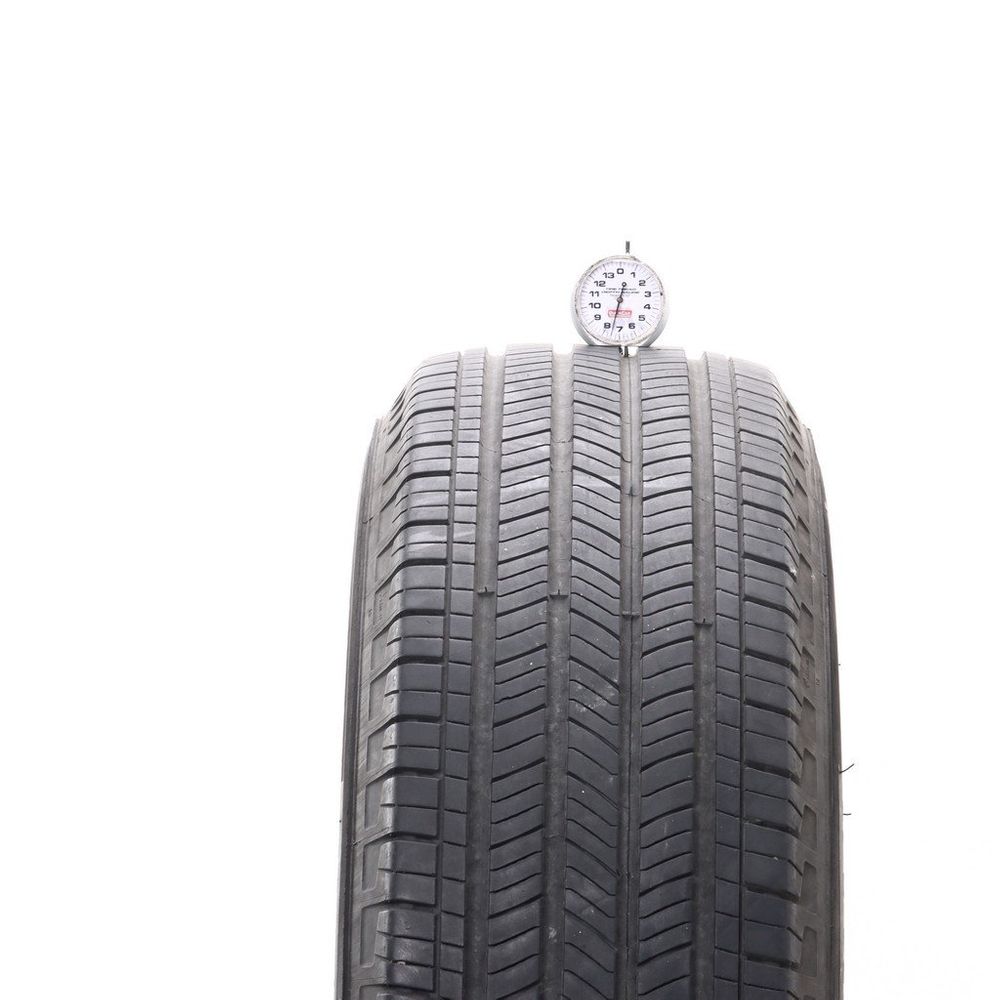 Set of (4) Used 245/70R17 Michelin Primacy LTX 110T - 7.5/32 - Image 2