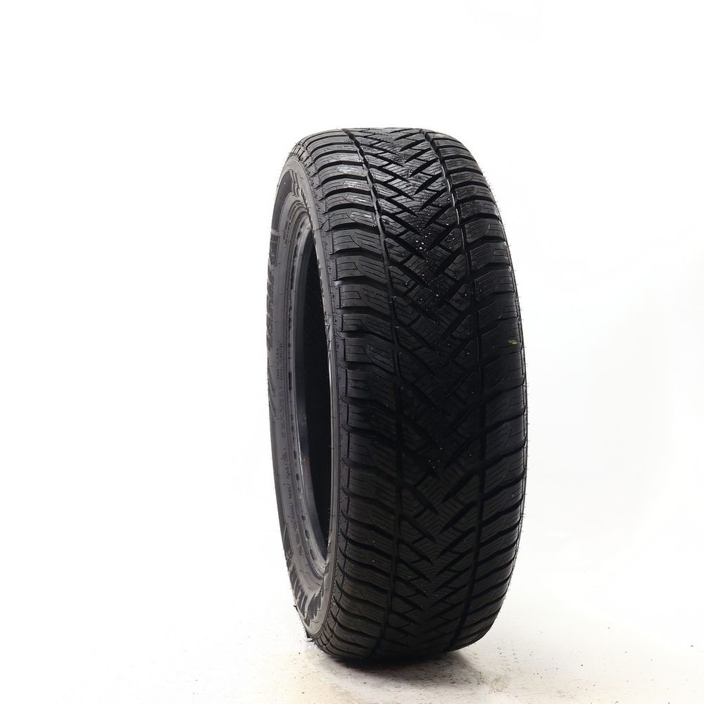 Driven Once 225/60R18 Goodyear Eagle Enforcer Winter 100V - 10.5/32 - Image 1