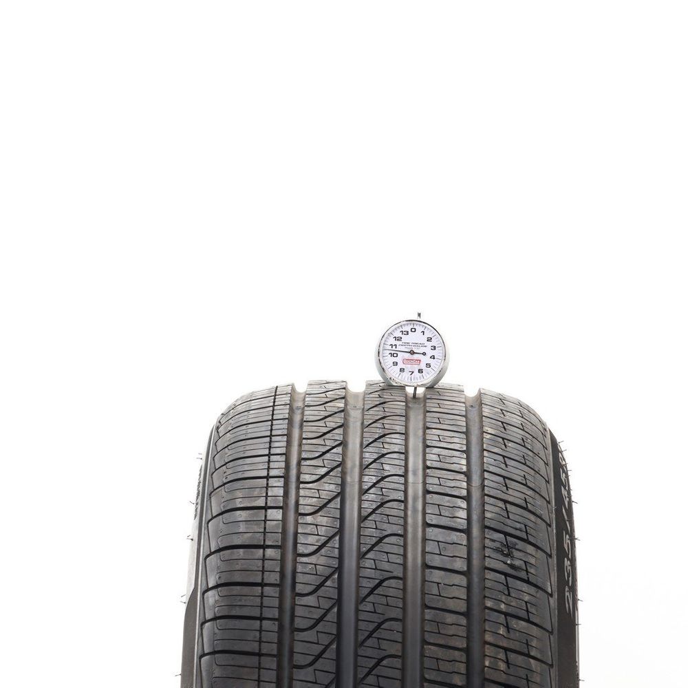 Used 235/45R17 Pirelli Cinturato P7 Plus II 97V - 10.5/32 - Image 2