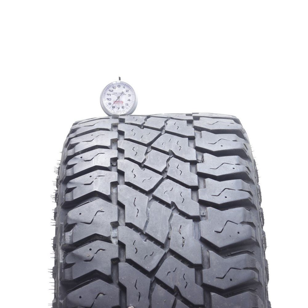 Set of (2) Used LT 265/70R17 Cooper Discoverer S/T Maxx 121/118Q - 8.5-9.5/32 - Image 2