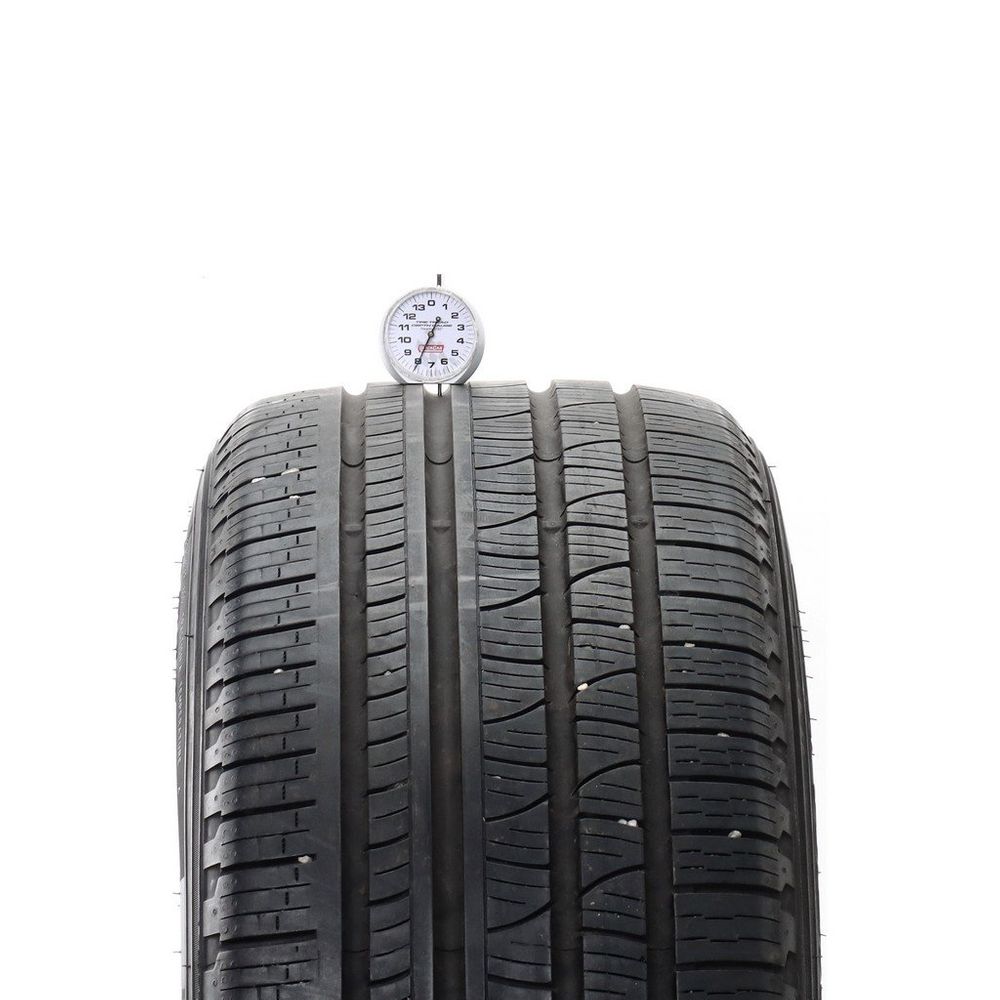 Set of (2) Used 275/45R20 Pirelli Scorpion Verde VOL 110V - 6.5-8/32 - Image 5