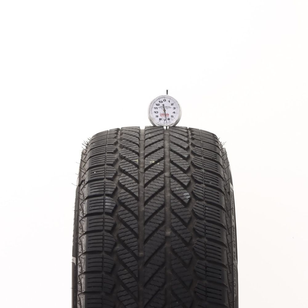 Used 235/65R17 Bridgestone WeatherPeak 104H - 6.5/32 - Image 2
