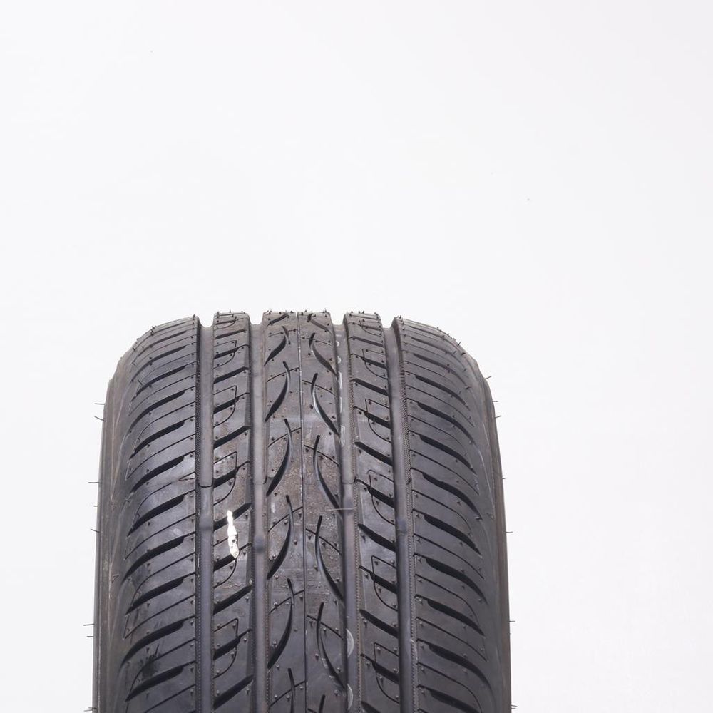 Set of (2) New 225/55R17 Yokohama Avid Envigor 97V - 10/32 - Image 2