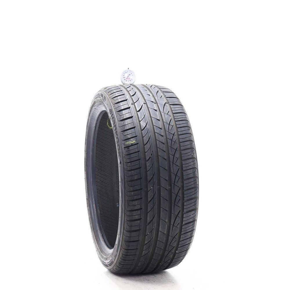 Used 225/40ZR18 Hankook Ventus S1 Noble2 92W - 8.5/32 - Image 1