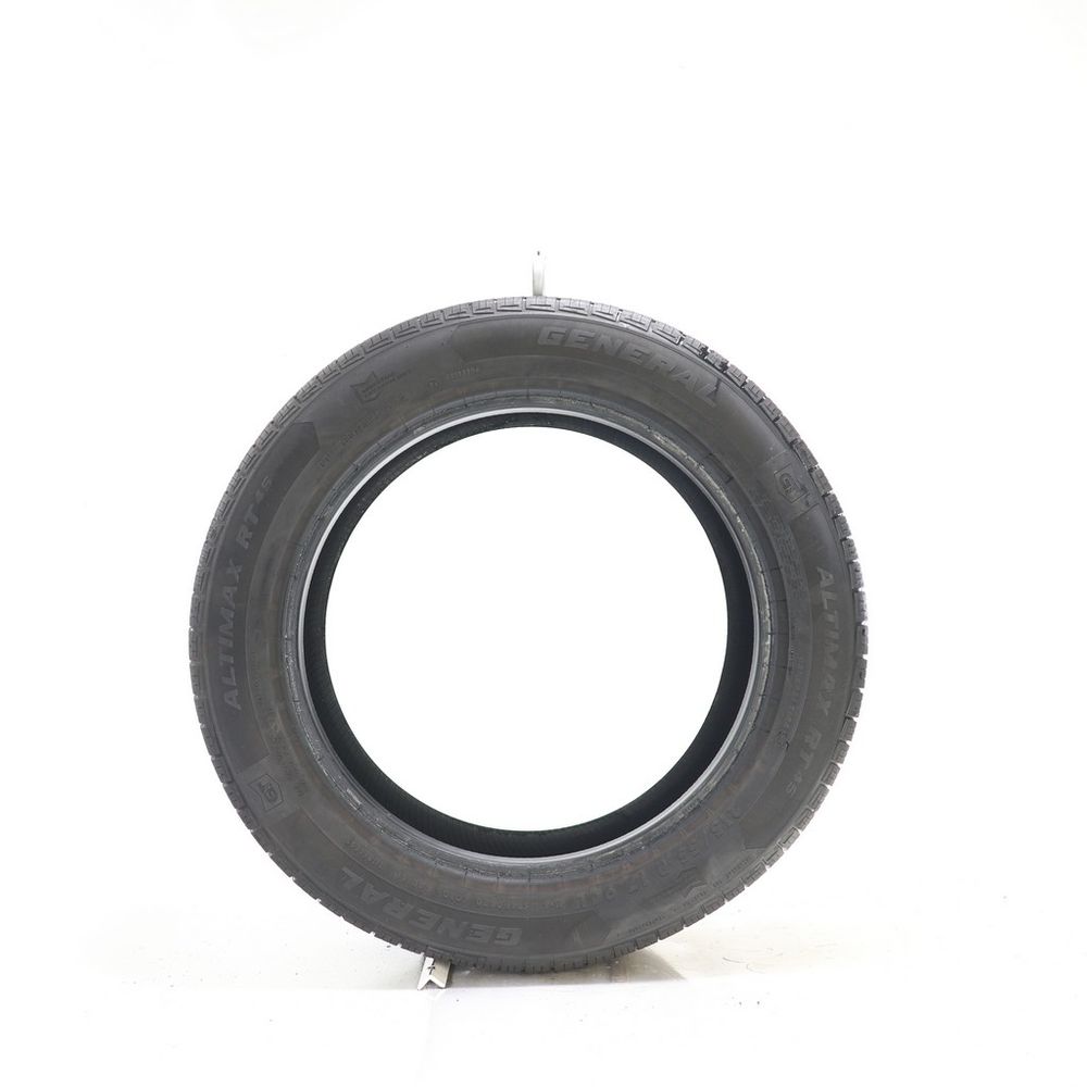 Used 215/55R17 General Altimax RT45 94V - 7/32 - Image 3