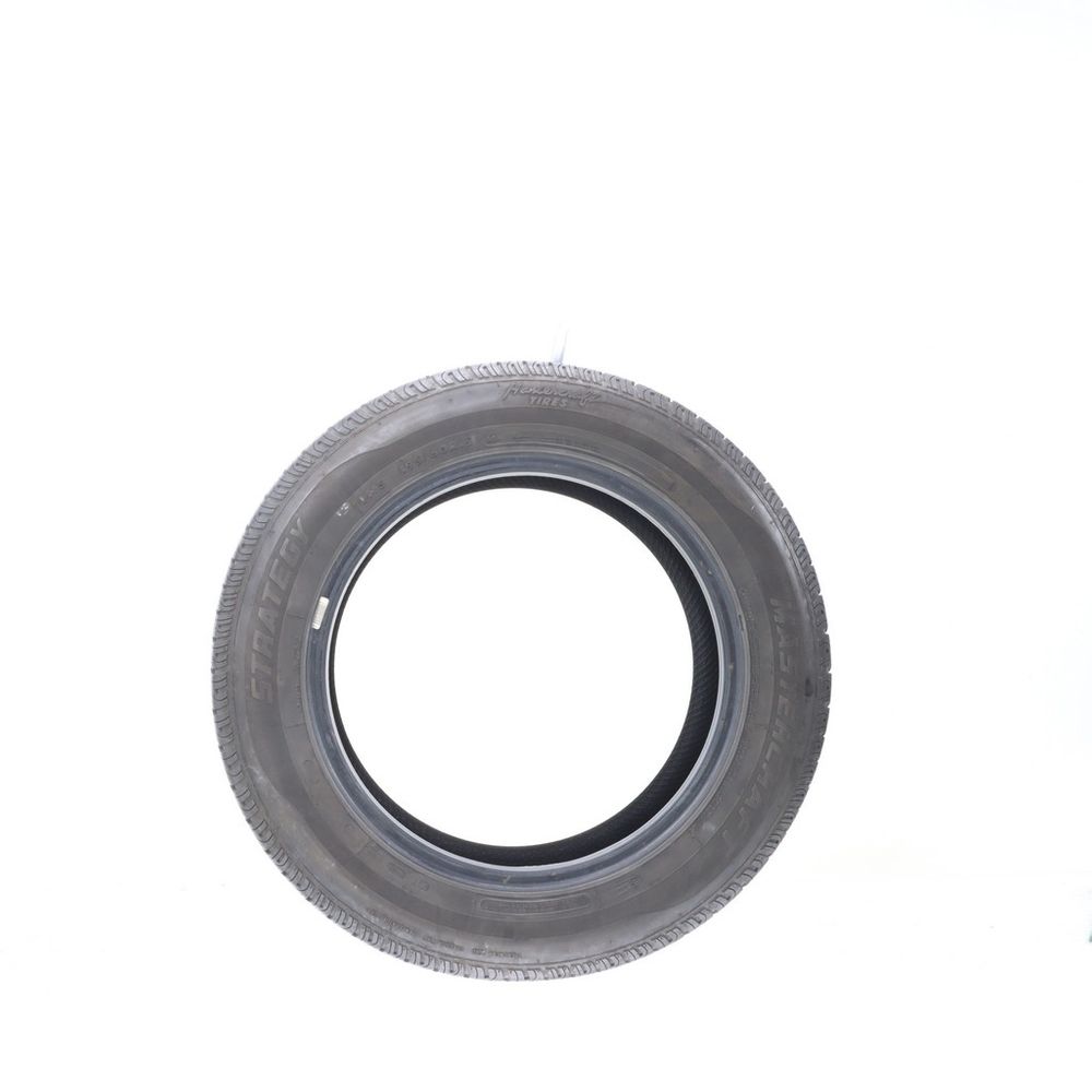 Used 195/60R15 Mastercraft Strategy 88H - 6.5/32 - Image 3