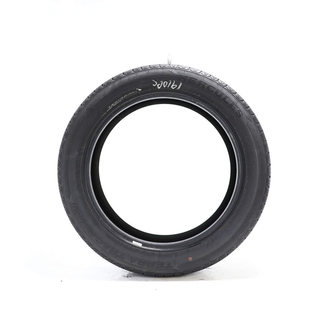 Used 225/55R19 Hercules Terra Trac Cross-V 99V - 10/32 - Image 3