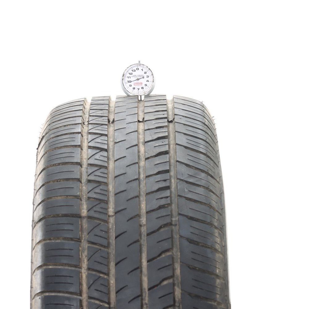 Set of (4) Used 275/55R20 Armstrong Tru-Trac SU 117V - 9.5-10/32 - Image 2