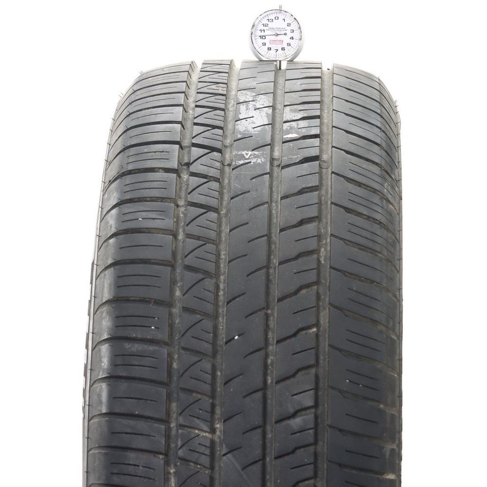 Set of (4) Used 275/55R20 Armstrong Tru-Trac SU 117V - 9.5-10/32 - Image 5