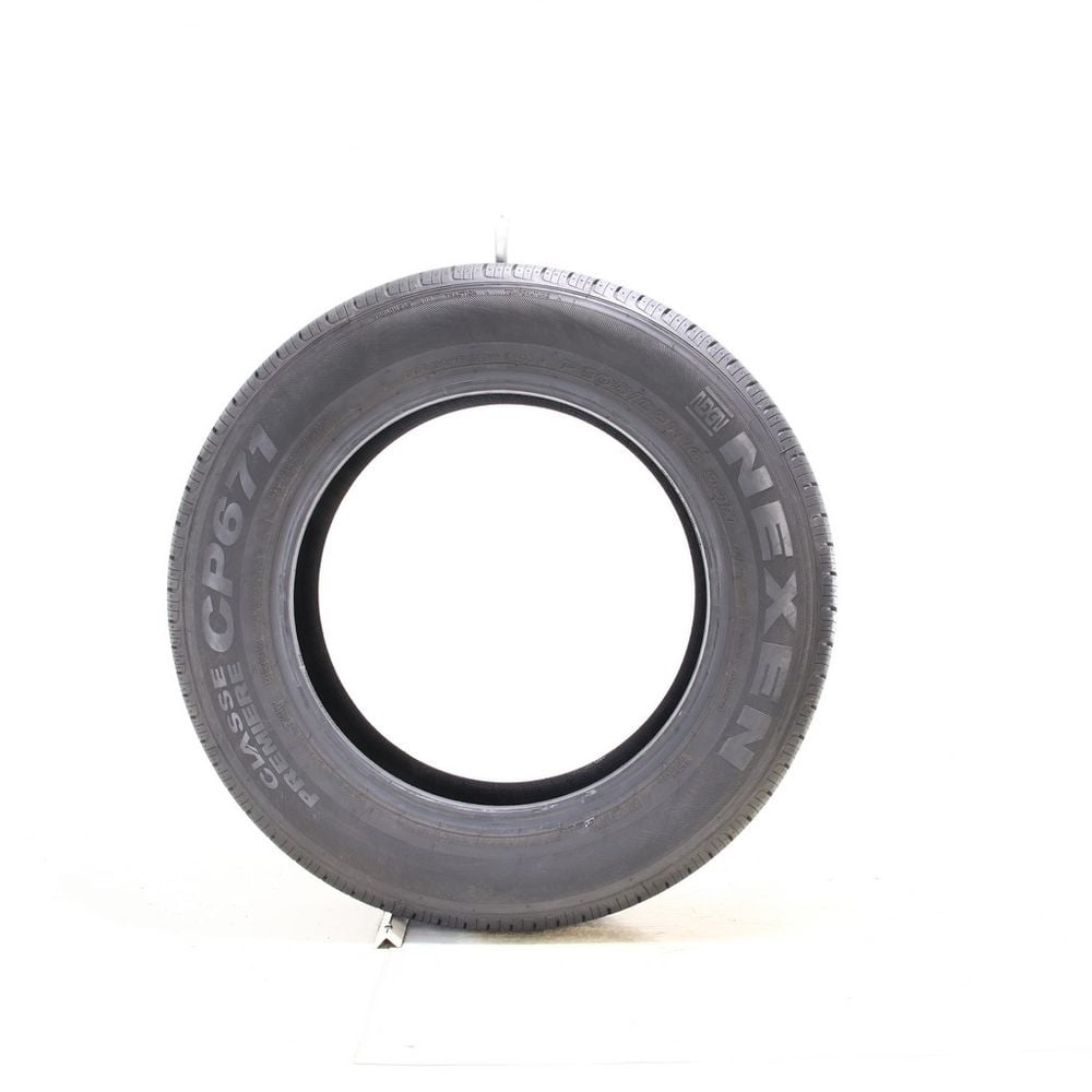 Used 205/65R16 Nexen Classe Premiere CP671 94H - 9/32 - Image 3