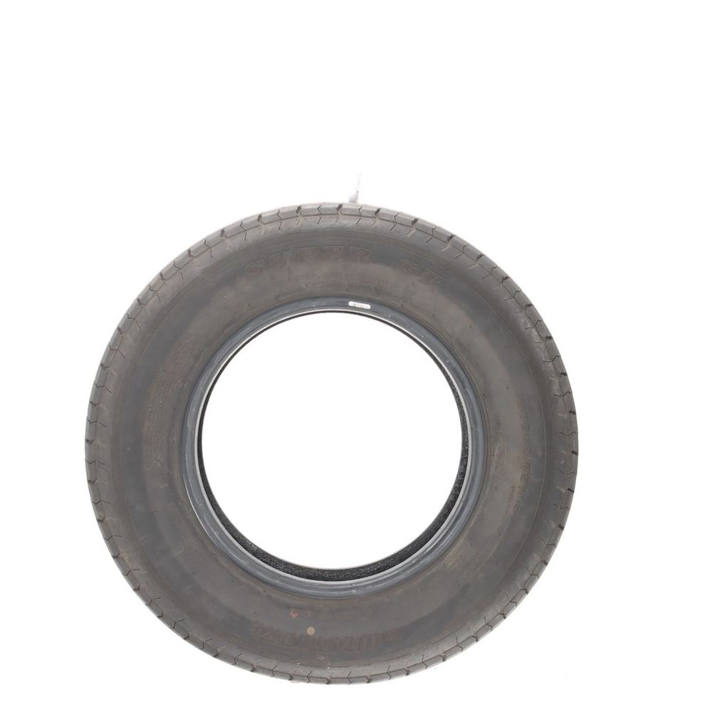 Used ST 205/75R15 Westlake Super ST 107/102L D - 8.5/32 - Image 3