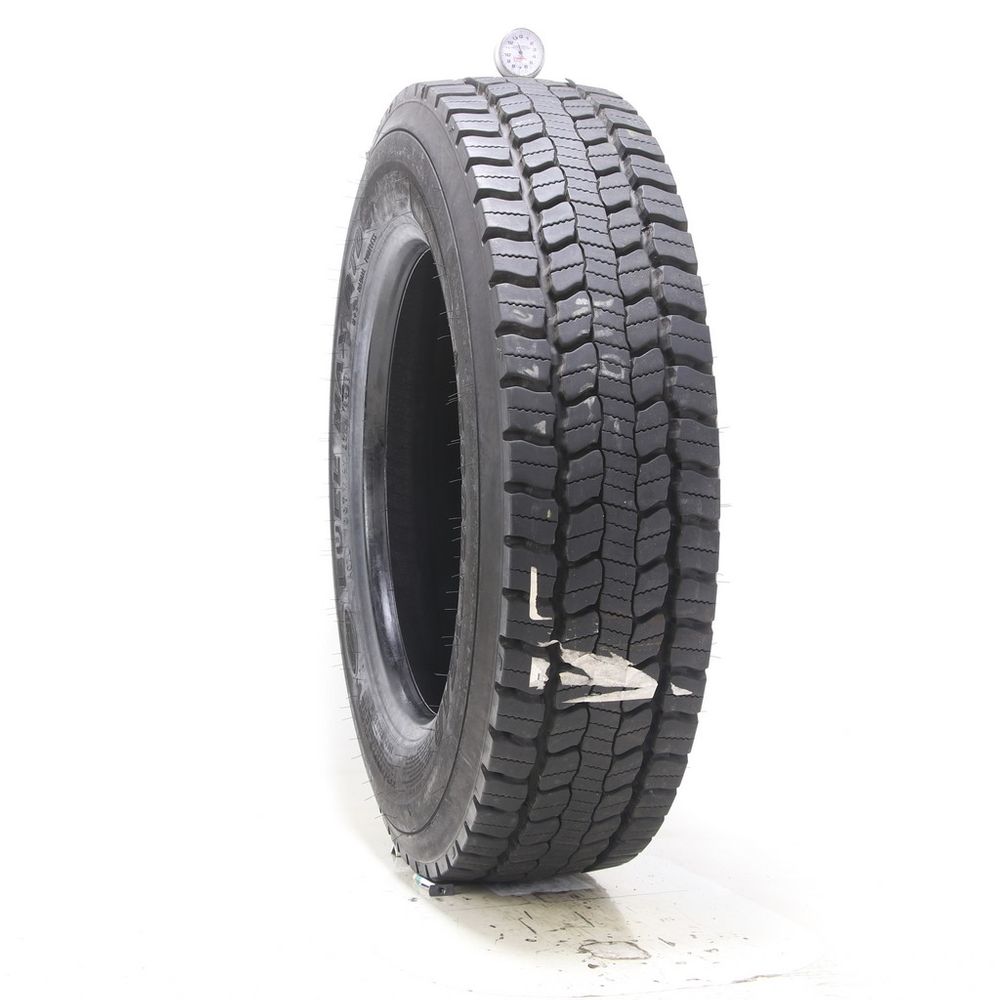 Used LT 225/70R19.5 Goodyear Fuel Max RTD 128/126N - 13/32 - Image 1