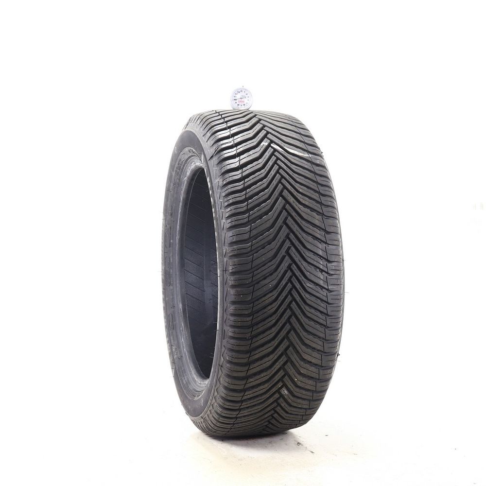 Used 225/55R18 Michelin CrossClimate 2 98H - 10/32 - Image 1