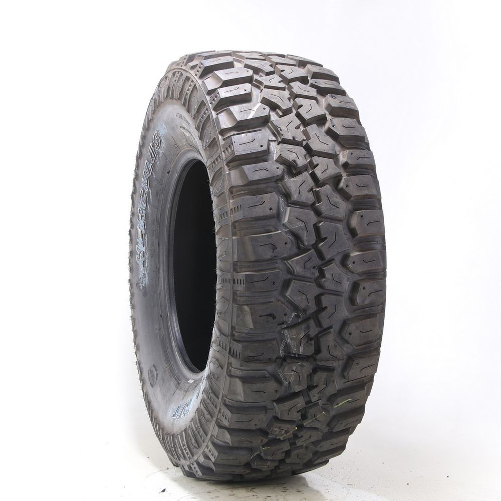 Driven Once LT 315/70R17 Hercules Terra Trac M/T 121/118Q - 20/32 - Image 1