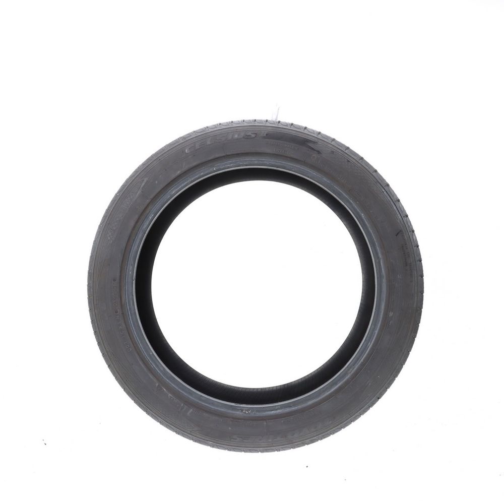 Used 245/45R19 Toyo Celsius II 102V - 6/32 - Image 3