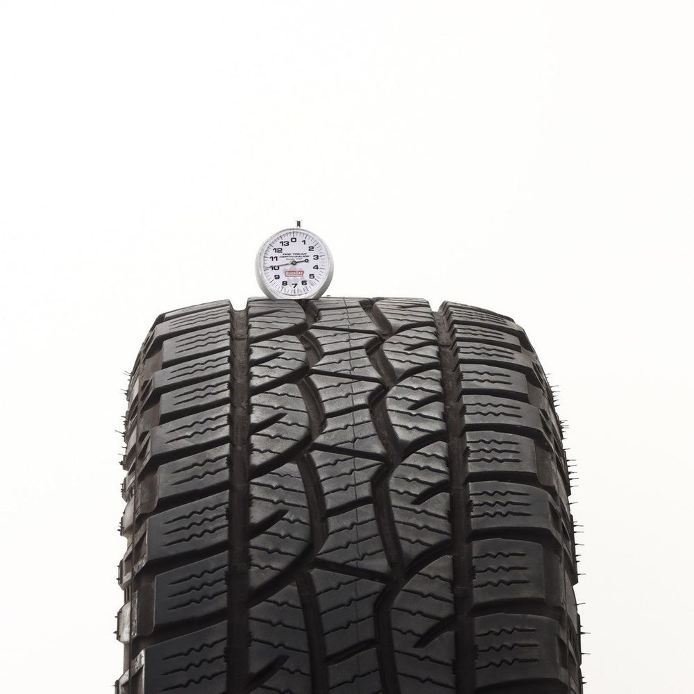 Set of (2) Used 275/60R20 Cooper Discoverer ATP II 115T - 10-10.5/32 - Image 2