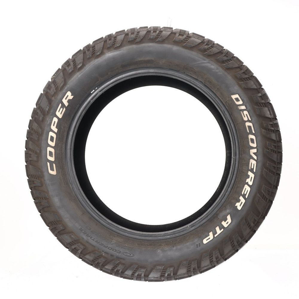 Set of (2) Used 275/60R20 Cooper Discoverer ATP II 115T - 10-10.5/32 - Image 3