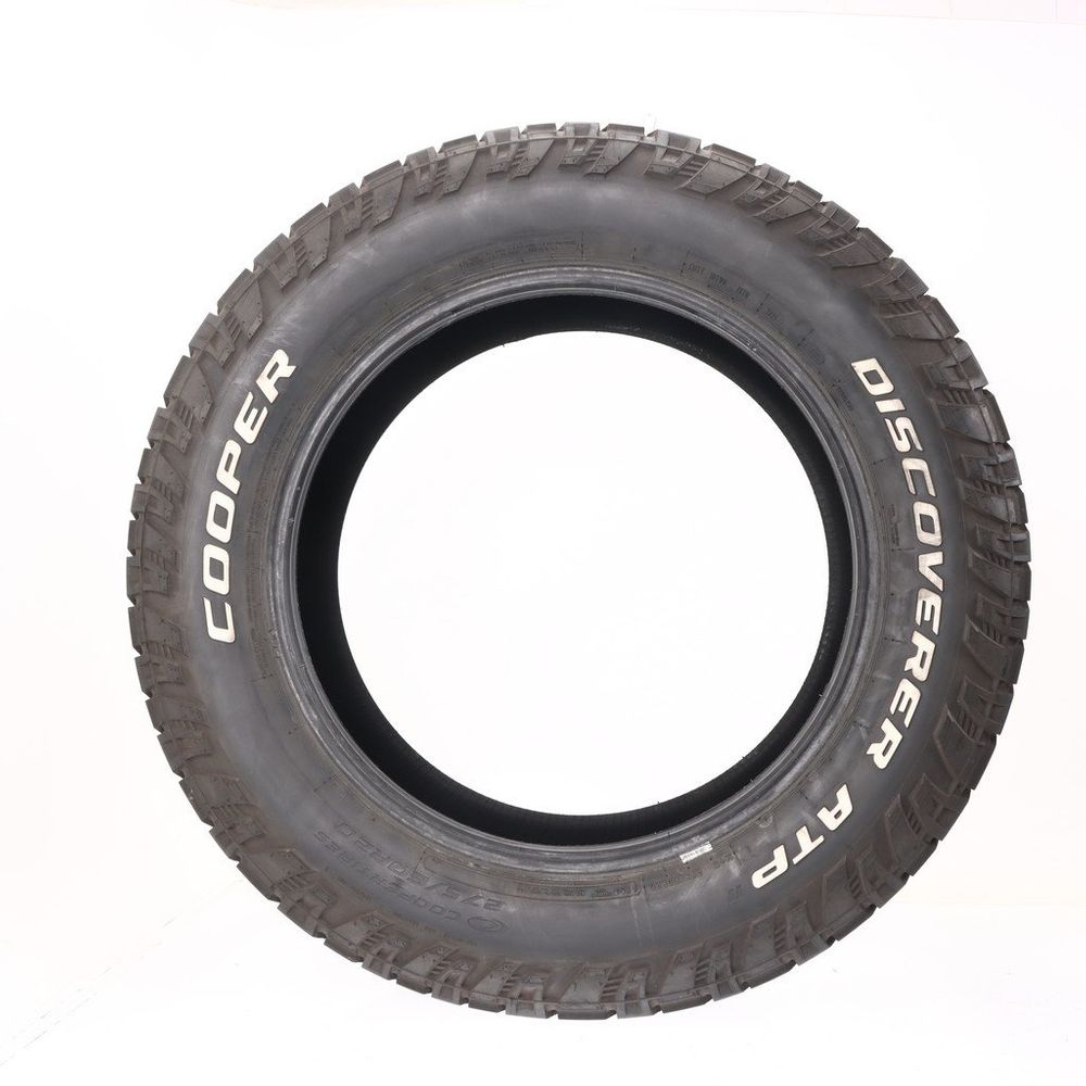 Set of (2) Used 275/60R20 Cooper Discoverer ATP II 115T - 10-10.5/32 - Image 6