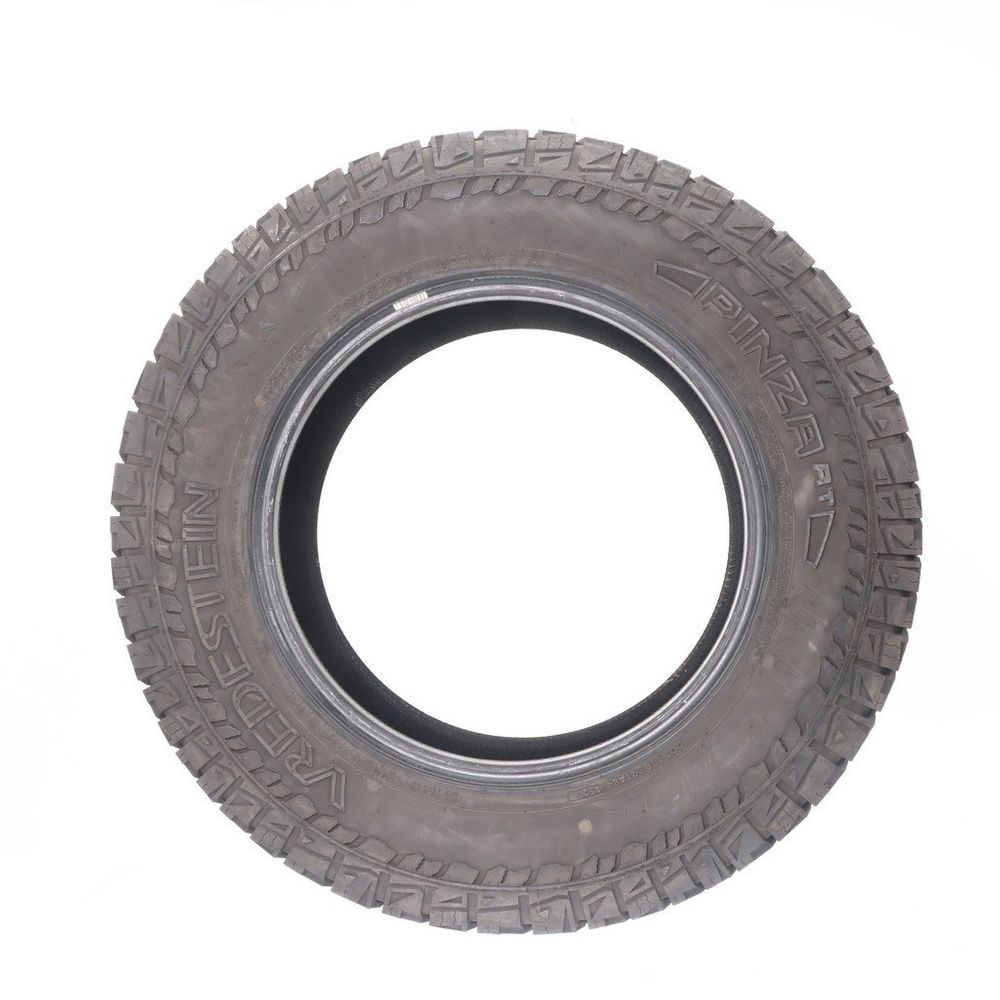 Used LT 275/65R18 Vredestein Pinza AT 123/120S E - 8.5/32 - Image 3