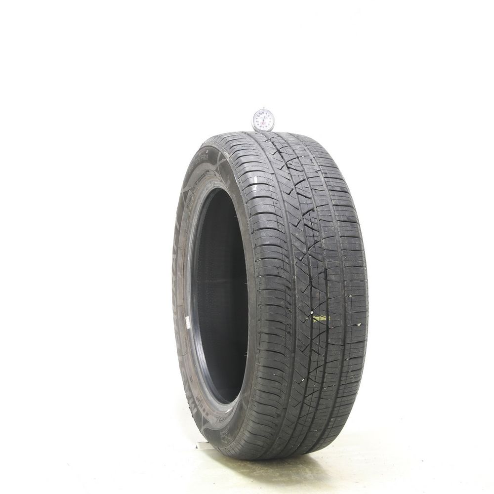 Set of (2) Used 225/55R18 Mastercraft LSR Grand Touring 98T - 7.5-8/32 - Image 1