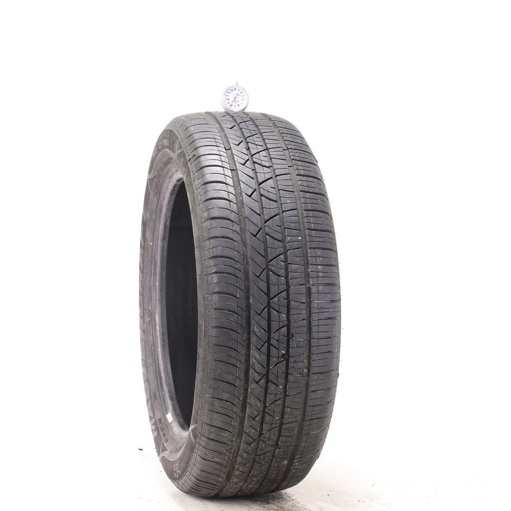 Set of (2) Used 225/55R18 Mastercraft LSR Grand Touring 98T - 7.5-8/32 - Image 4