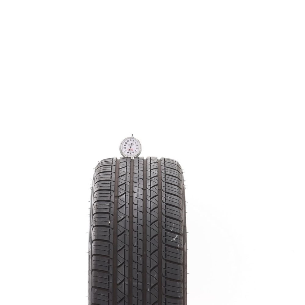 Used 205/45R17 Milestar MS932 Sport 88W - 7.5/32 - Image 2