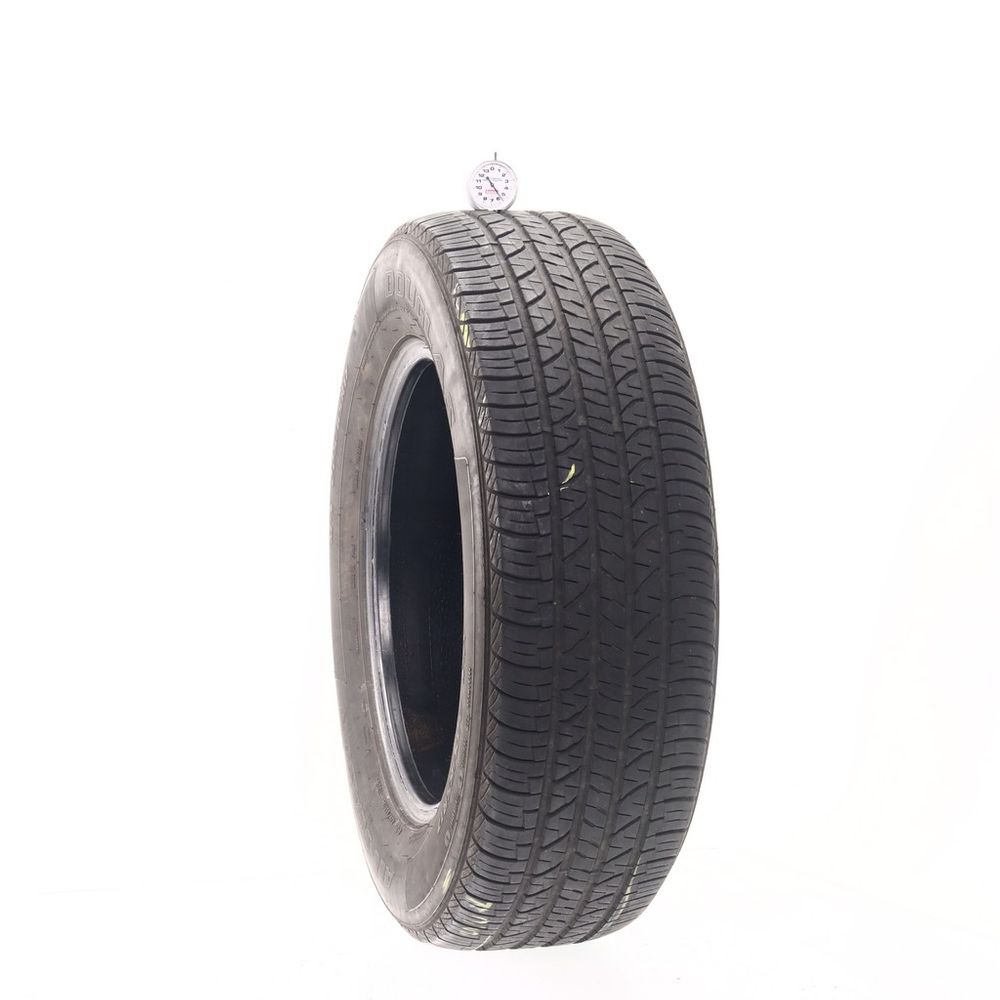 Set of (4) Used 225/65R17 Douglas All Season 102H - 5-6.5/32 - Image 4