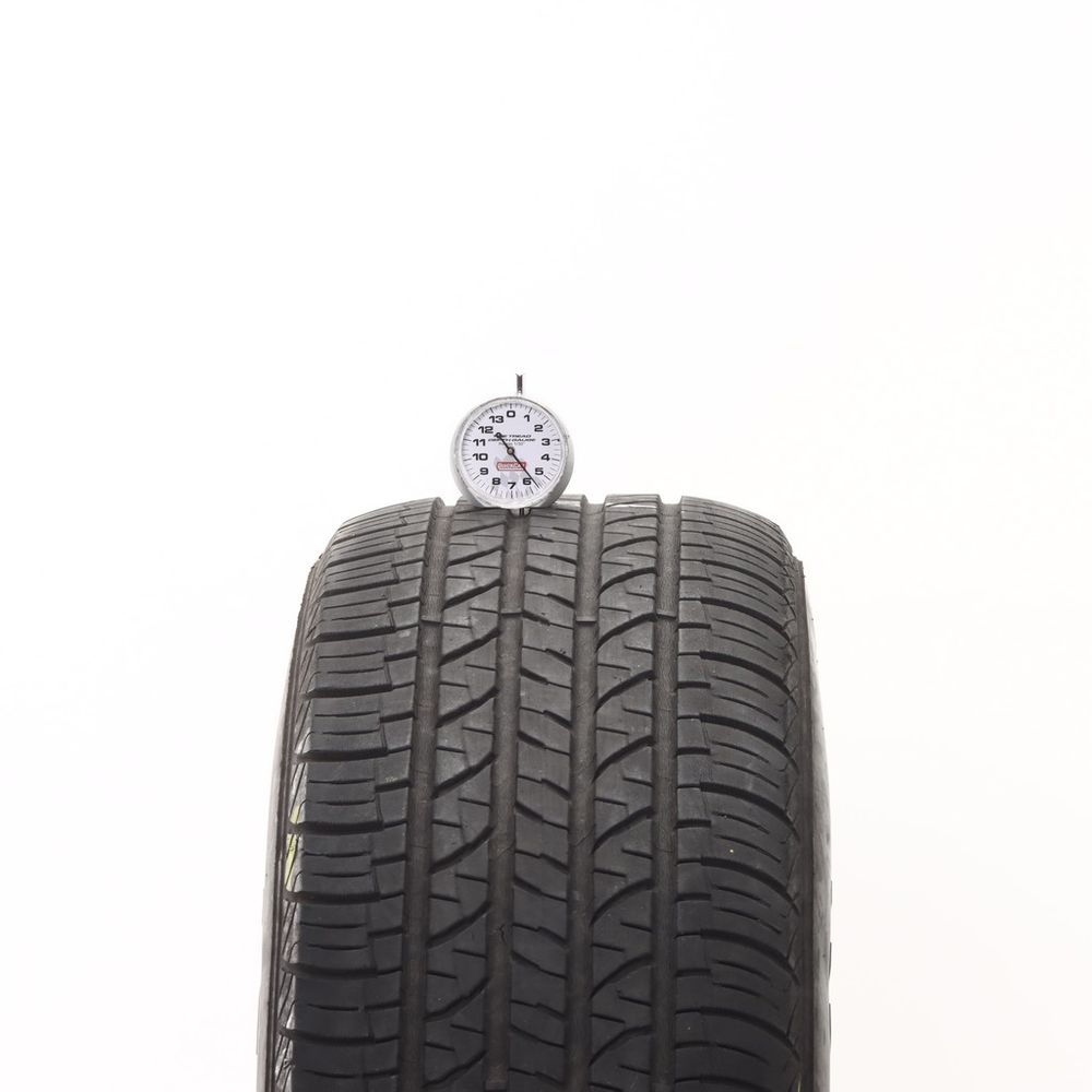 Set of (4) Used 225/65R17 Douglas All Season 102H - 5-6.5/32 - Image 5