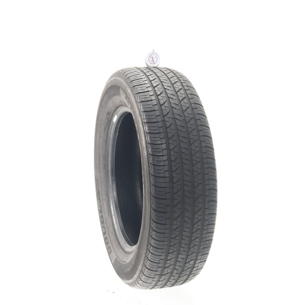 Set of (4) Used 225/65R17 Douglas All Season 102H - 5-6.5/32 - Image 7