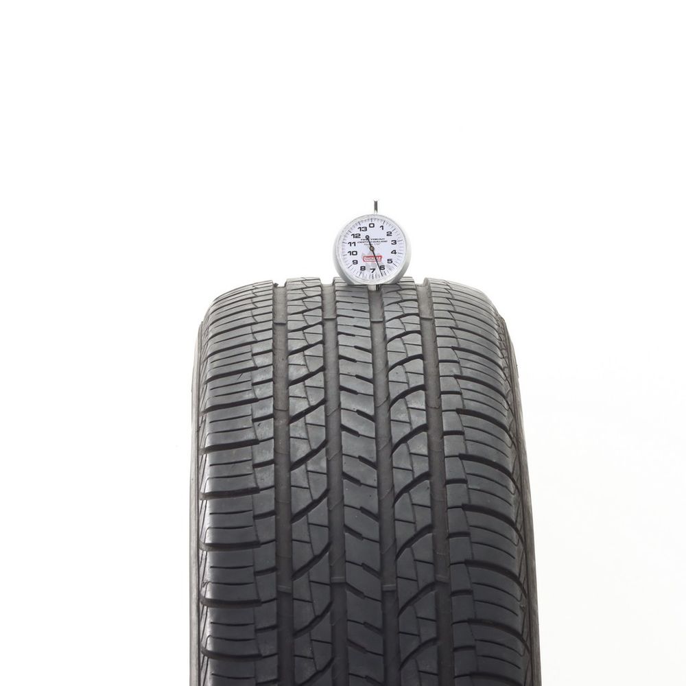 Set of (4) Used 225/65R17 Douglas All Season 102H - 5-6.5/32 - Image 8