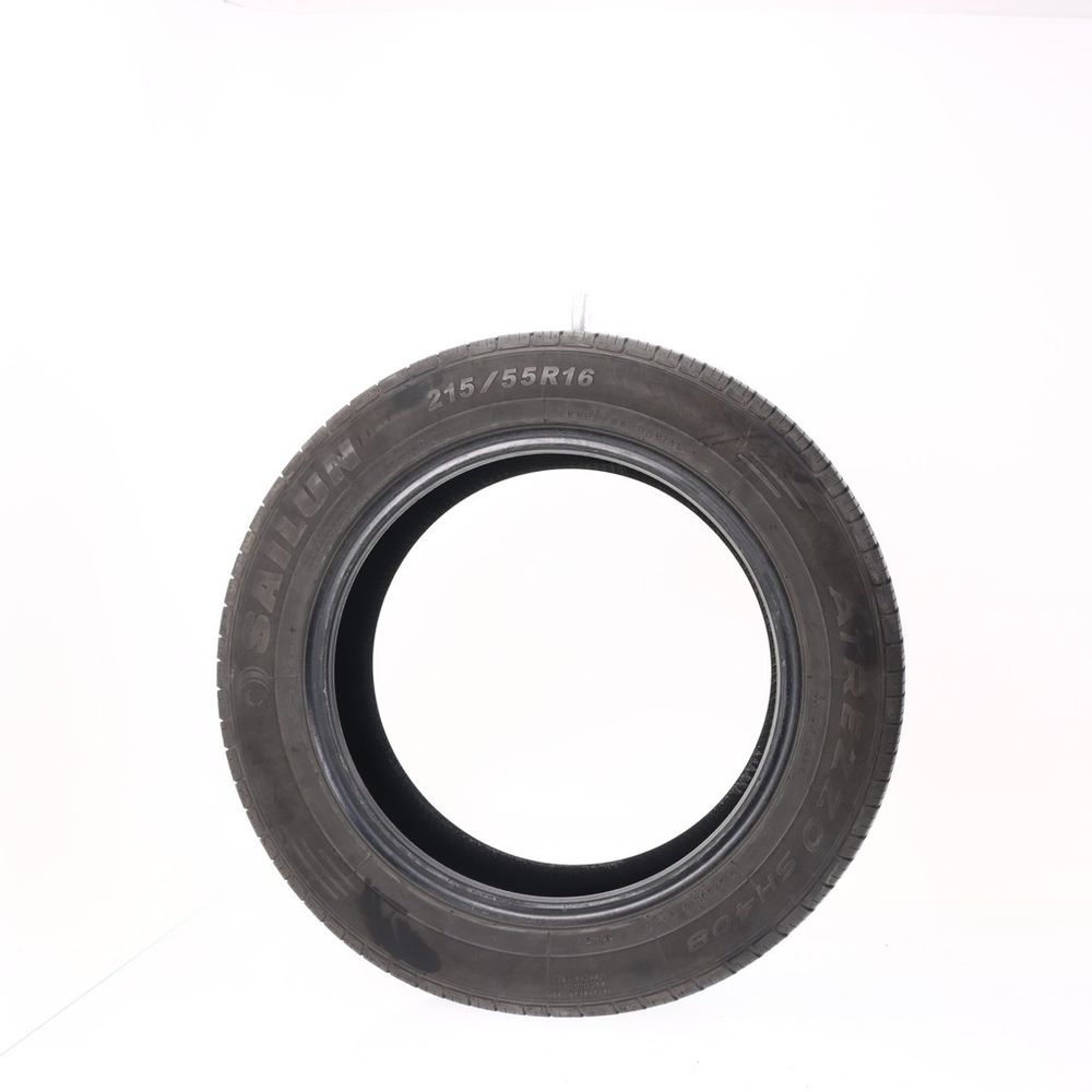 Used 215/55R16 Sailun Atrezzo SH408 97H - 6/32 - Image 3