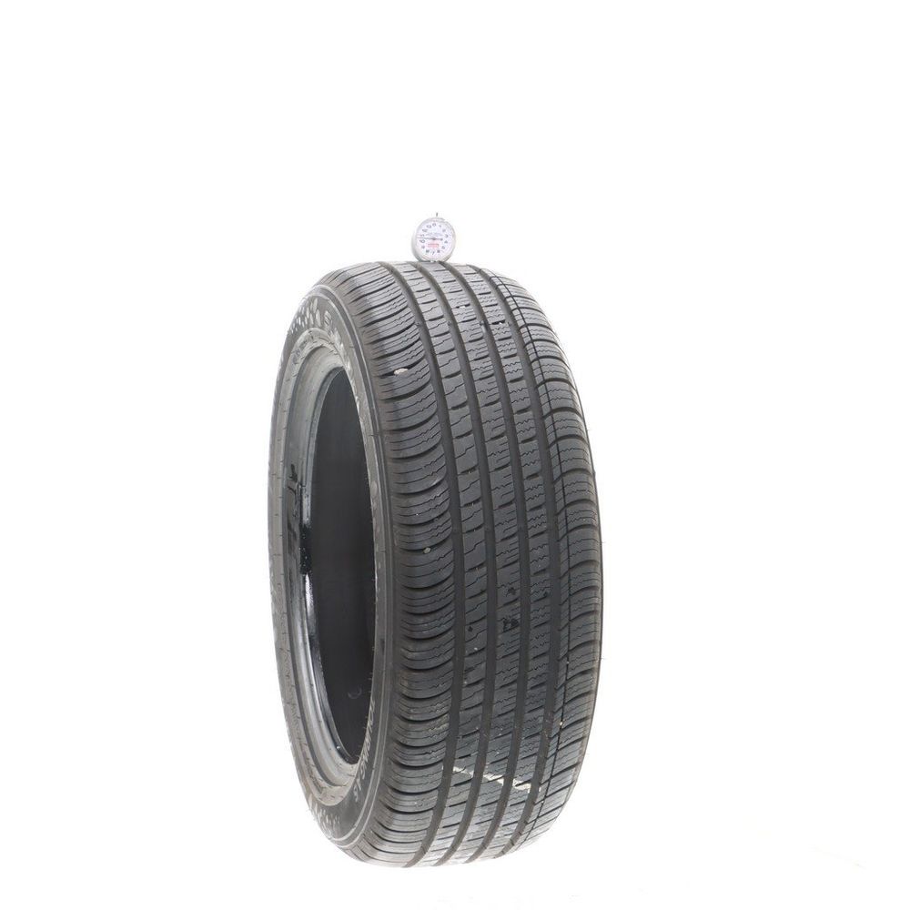 Set of (2) Used 215/55R17 SureDrive Touring A/S TA71 94V - 10.5/32 - Image 1
