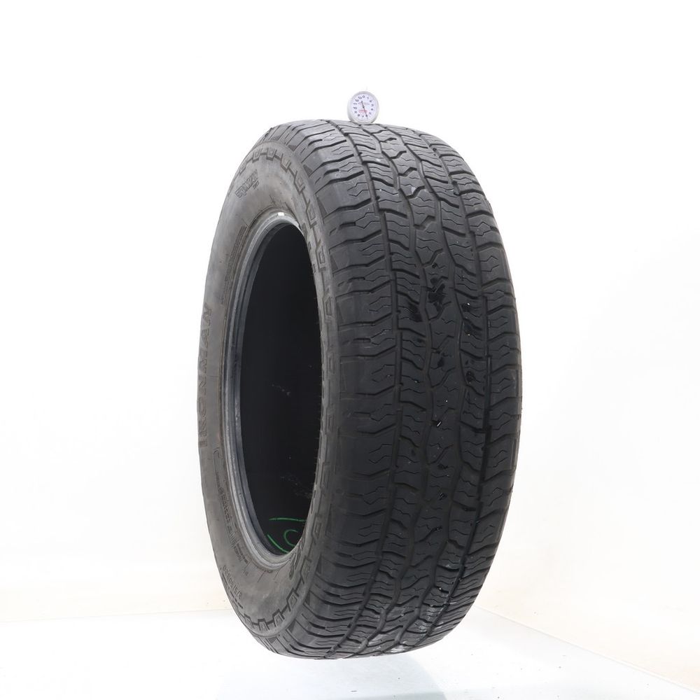 Set of (2) Used 275/60R20 Ironman All Country AT2 115T - 6/32 - Image 1