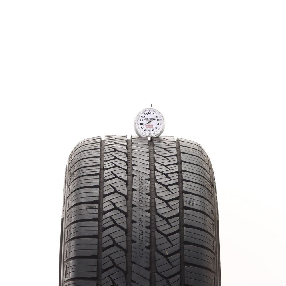 Set of (4) Used 235/60R18 General Altimax RT45 107V - 9-9.5/32 - Image 2