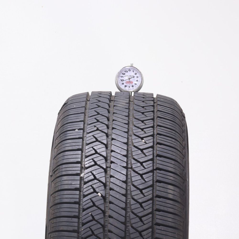 Set of (4) Used 235/60R18 General Altimax RT45 107V - 9-9.5/32 - Image 5