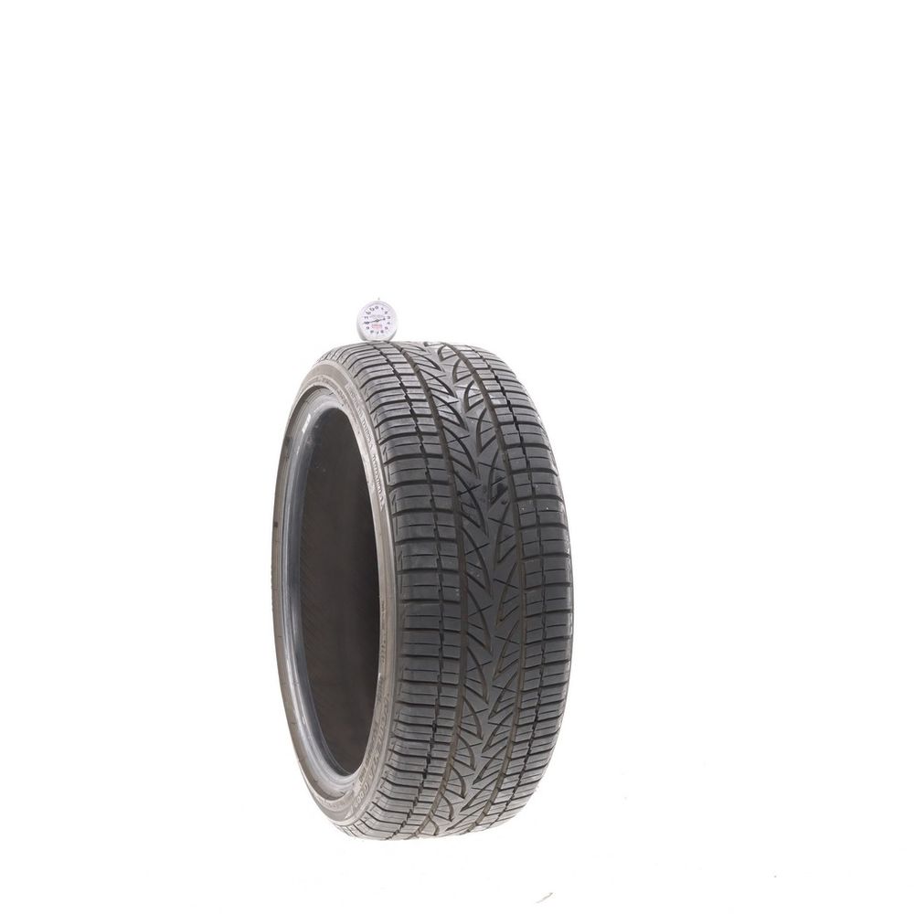 Used 205/40R17 Bridgestone Potenza G009 80H - 10/32 - Image 1